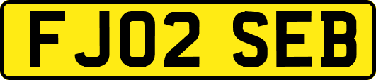 FJ02SEB