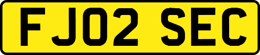 FJ02SEC