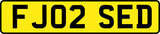 FJ02SED
