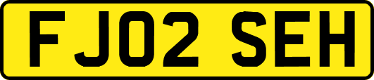 FJ02SEH