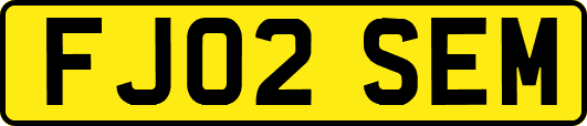 FJ02SEM