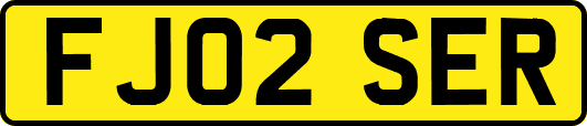 FJ02SER