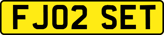 FJ02SET