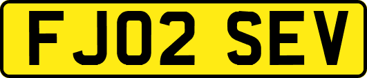 FJ02SEV
