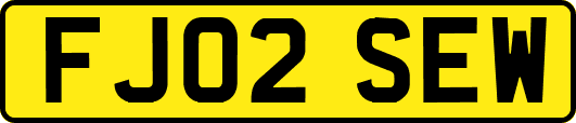 FJ02SEW
