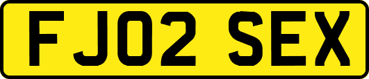 FJ02SEX