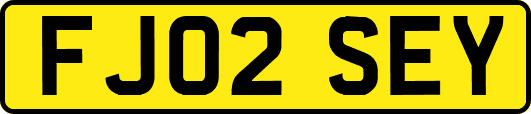 FJ02SEY