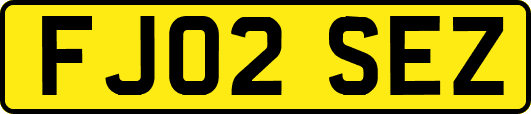 FJ02SEZ