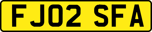 FJ02SFA