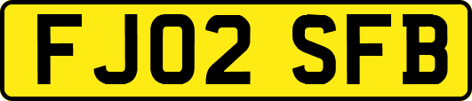 FJ02SFB