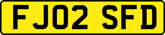 FJ02SFD