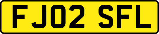 FJ02SFL