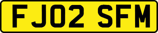 FJ02SFM