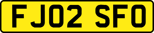 FJ02SFO