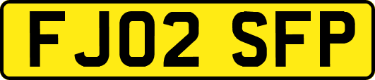 FJ02SFP
