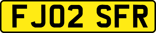 FJ02SFR