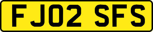 FJ02SFS