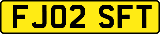 FJ02SFT