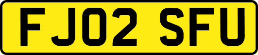 FJ02SFU