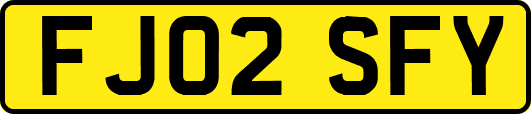 FJ02SFY