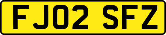 FJ02SFZ