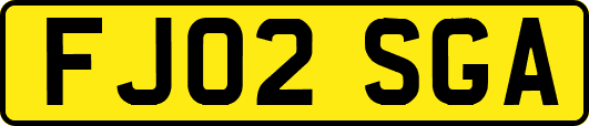 FJ02SGA