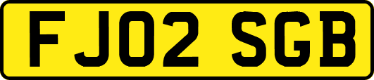 FJ02SGB