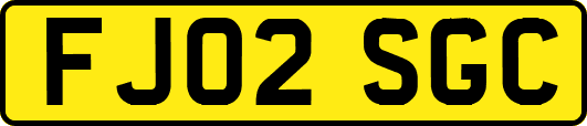 FJ02SGC