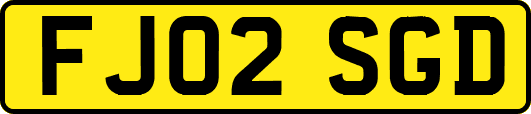 FJ02SGD