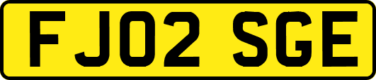 FJ02SGE