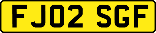 FJ02SGF