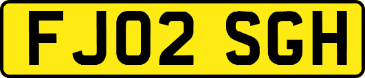 FJ02SGH