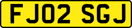 FJ02SGJ