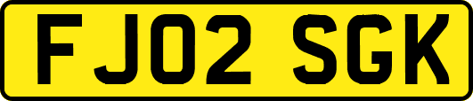 FJ02SGK