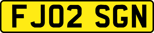 FJ02SGN