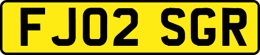 FJ02SGR
