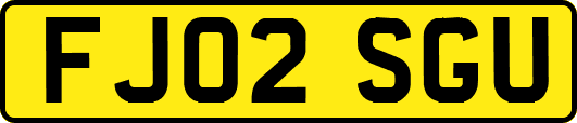 FJ02SGU