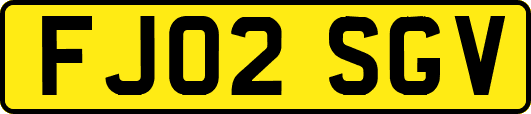 FJ02SGV