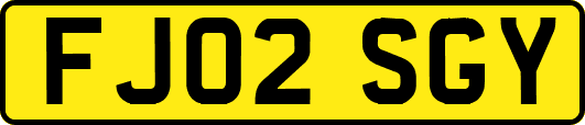 FJ02SGY