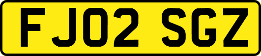 FJ02SGZ