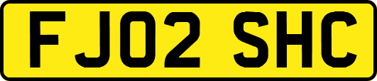 FJ02SHC