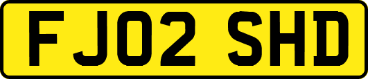 FJ02SHD