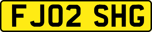 FJ02SHG