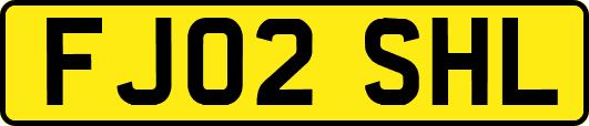FJ02SHL