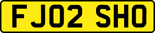 FJ02SHO