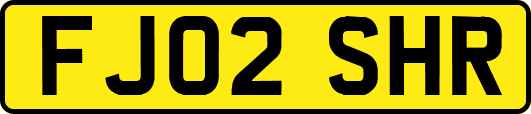 FJ02SHR