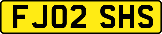 FJ02SHS
