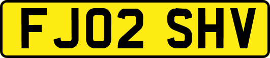FJ02SHV
