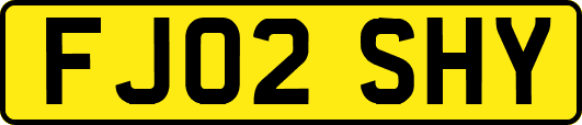 FJ02SHY