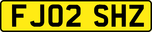 FJ02SHZ
